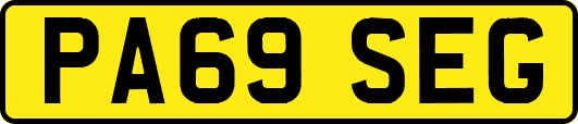 PA69SEG