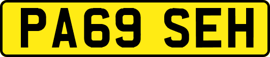 PA69SEH