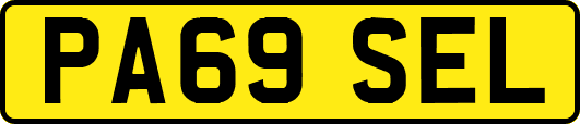 PA69SEL