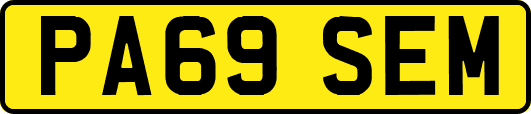 PA69SEM