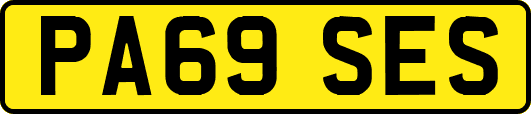 PA69SES