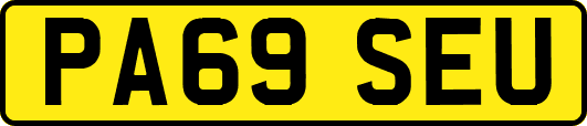 PA69SEU