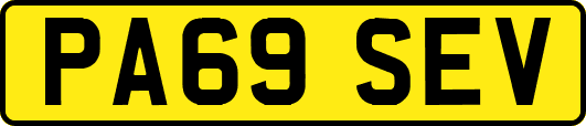 PA69SEV