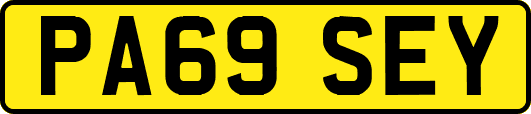 PA69SEY