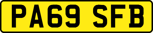 PA69SFB