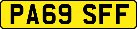PA69SFF