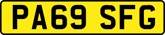 PA69SFG