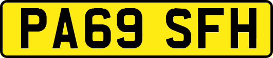 PA69SFH