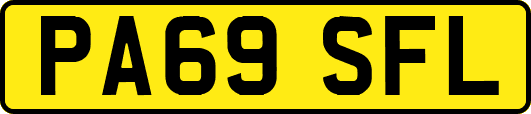 PA69SFL
