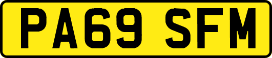 PA69SFM
