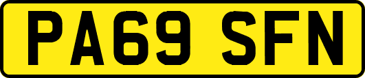 PA69SFN