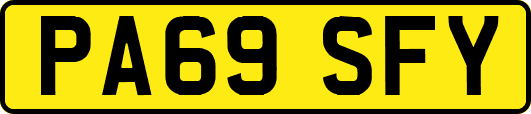 PA69SFY