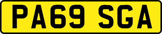 PA69SGA