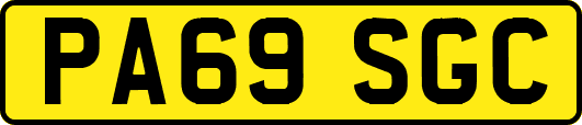 PA69SGC