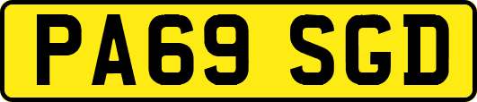 PA69SGD