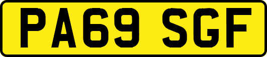 PA69SGF