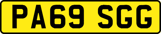 PA69SGG