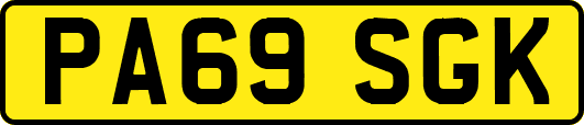 PA69SGK