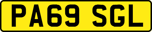 PA69SGL