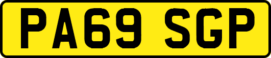 PA69SGP