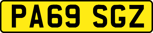 PA69SGZ