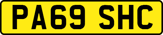 PA69SHC