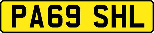 PA69SHL