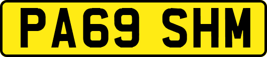PA69SHM