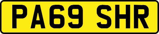 PA69SHR