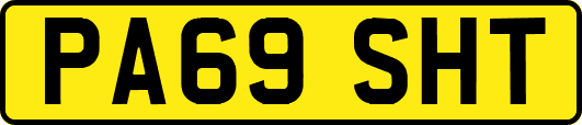 PA69SHT