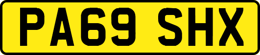 PA69SHX
