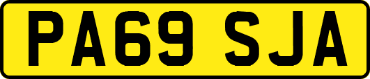 PA69SJA