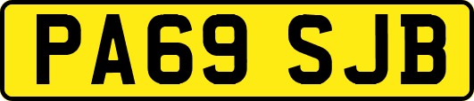 PA69SJB