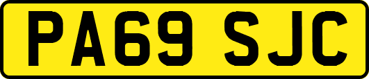 PA69SJC