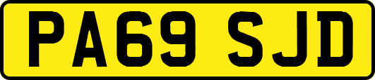 PA69SJD