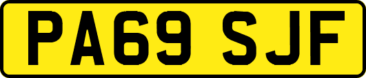 PA69SJF
