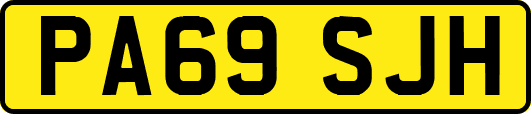 PA69SJH