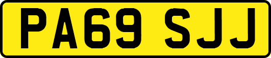 PA69SJJ