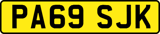PA69SJK