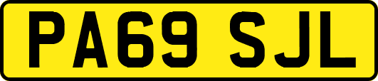 PA69SJL