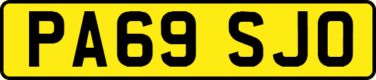 PA69SJO