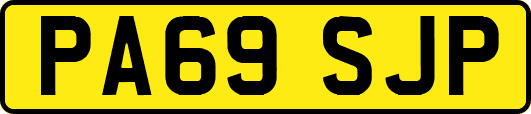 PA69SJP