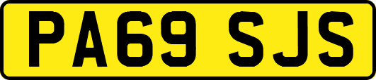 PA69SJS