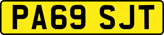 PA69SJT