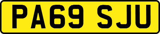 PA69SJU