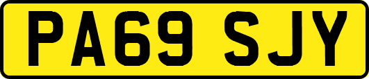 PA69SJY
