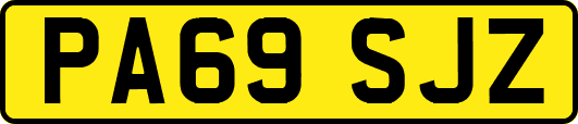 PA69SJZ