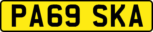 PA69SKA