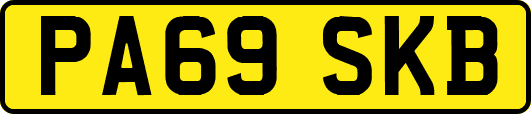 PA69SKB