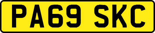 PA69SKC